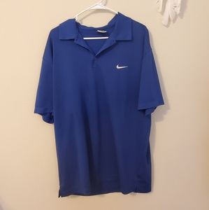 Nike Golf Shirt